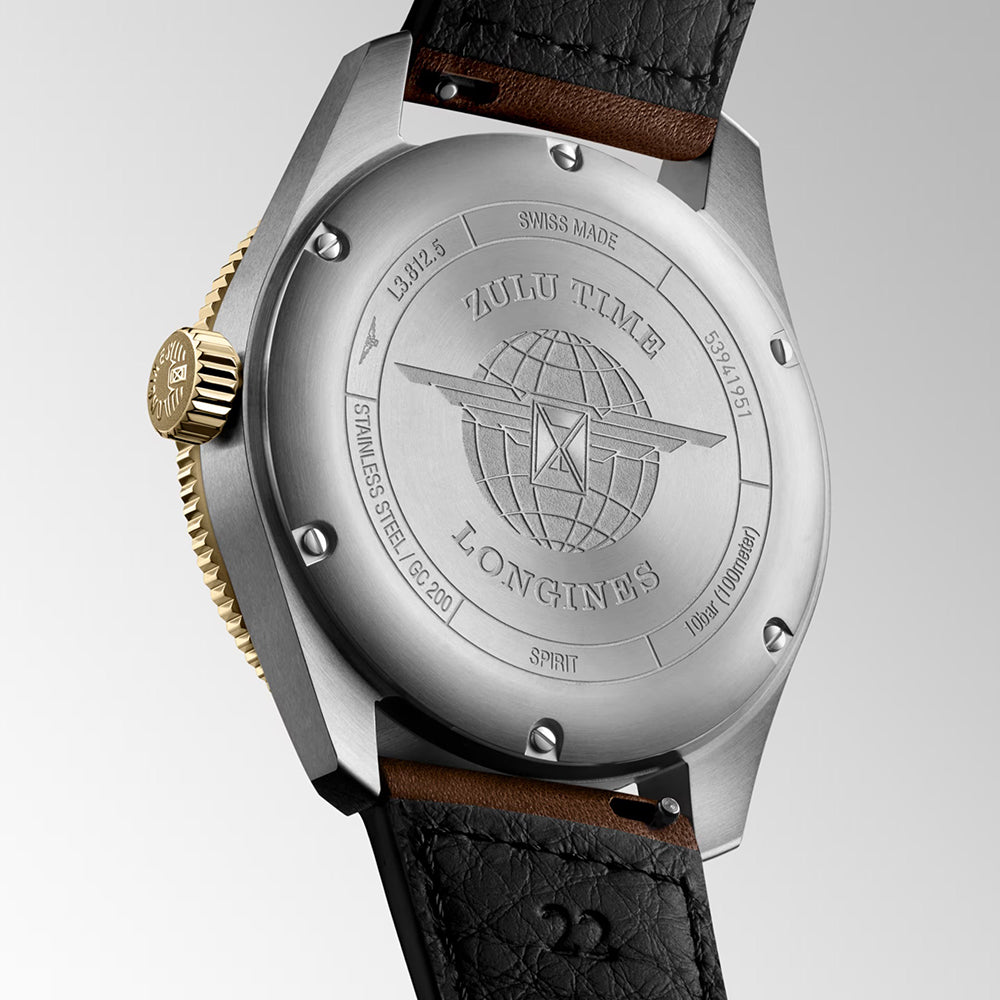 Longines L3.812.5.53.2-4