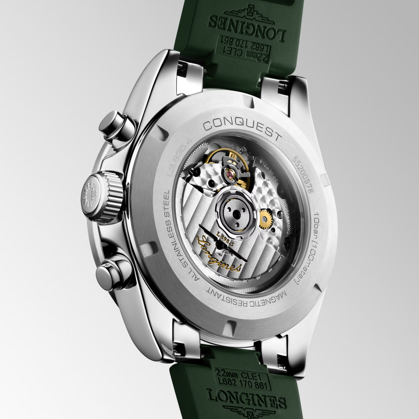 Longines L3.835.4.02.9-2