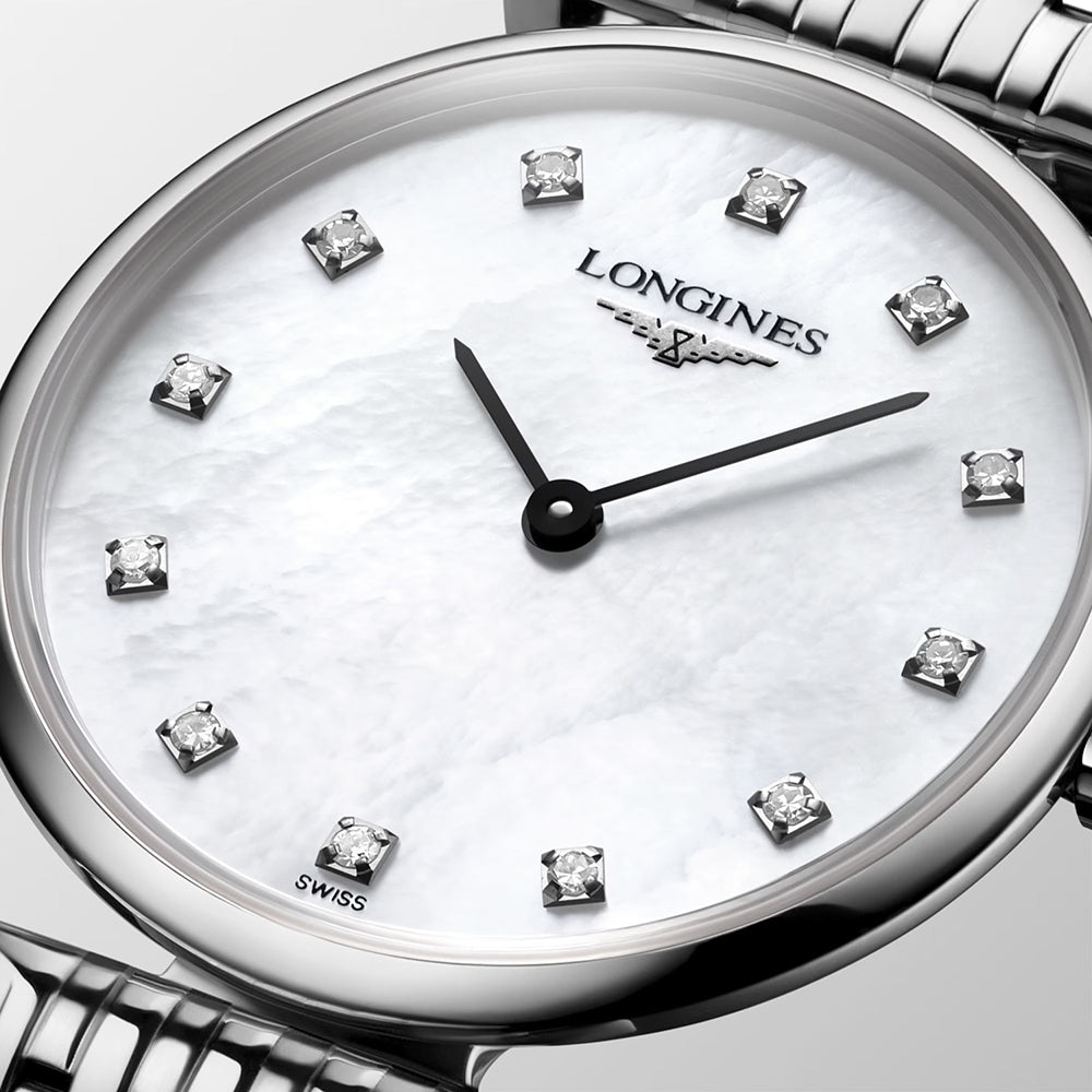 Longines L4.209.4.87.6-4