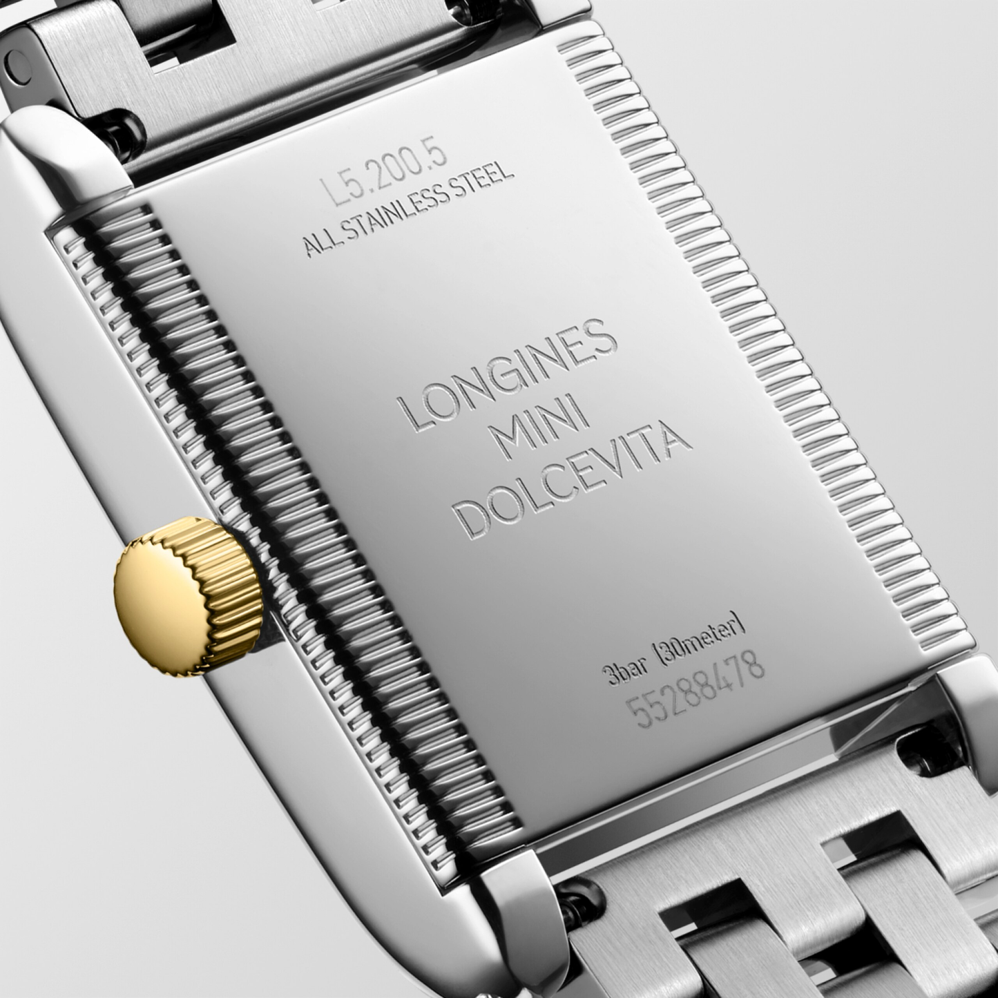 Longines L5.200.5.78.7-3