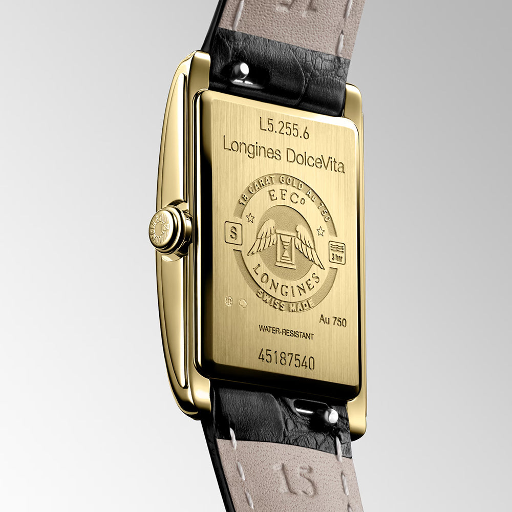 Longines L5.255.6.71.0-4