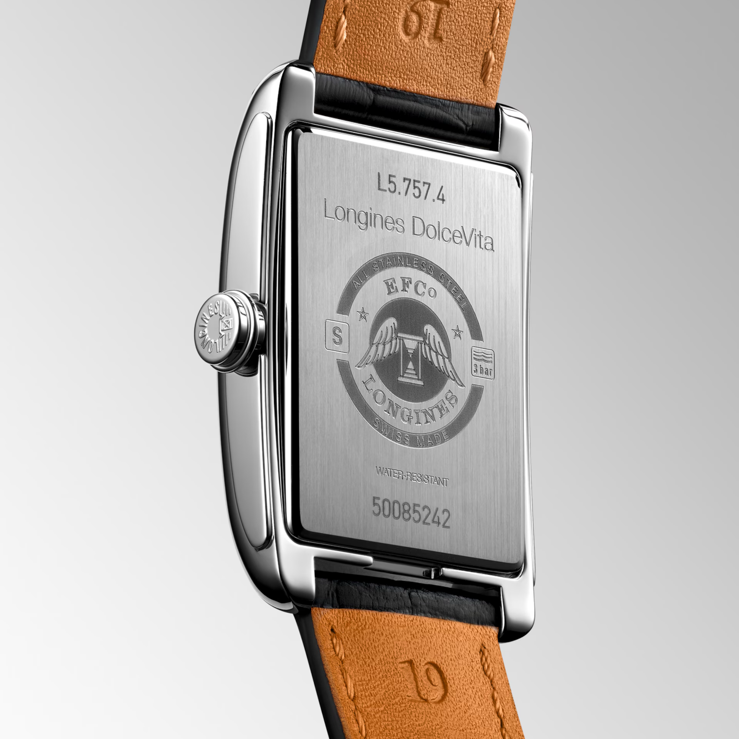 Longines L5.757.4.71.0-3