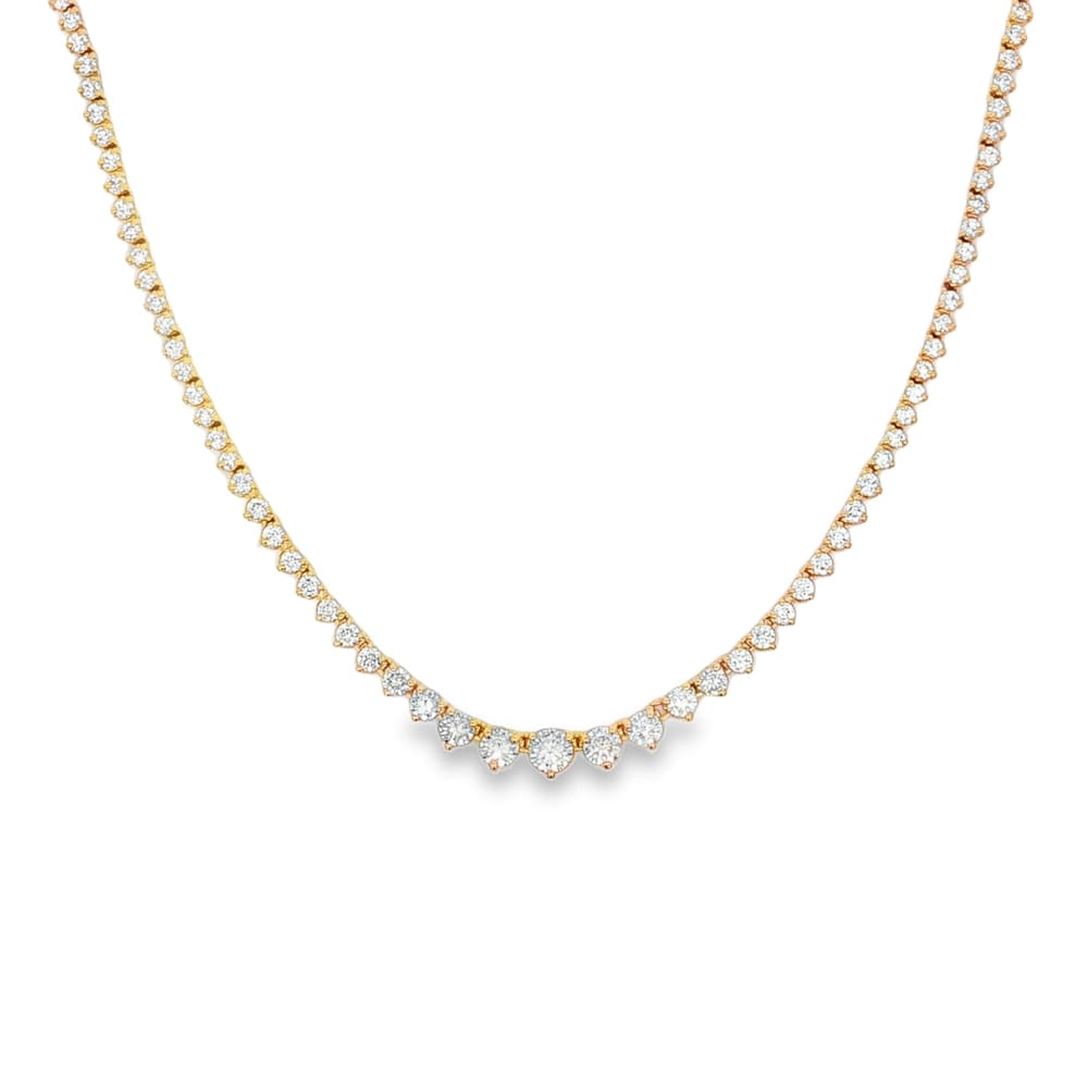 RIVIERA NECKLACE