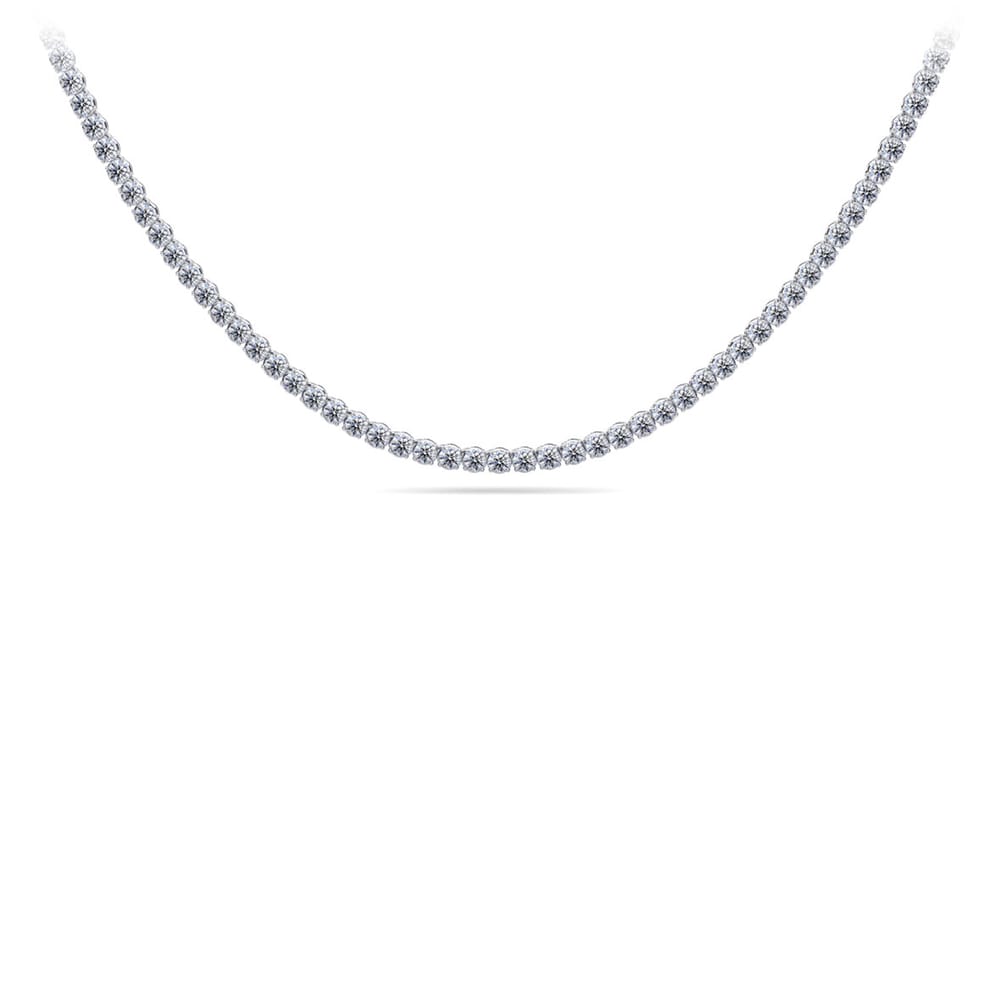 DIAMOND NECKLACE