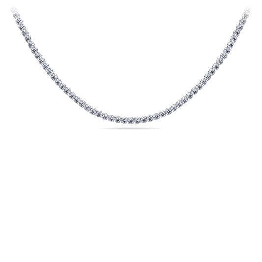 DIAMOND NECKLACE