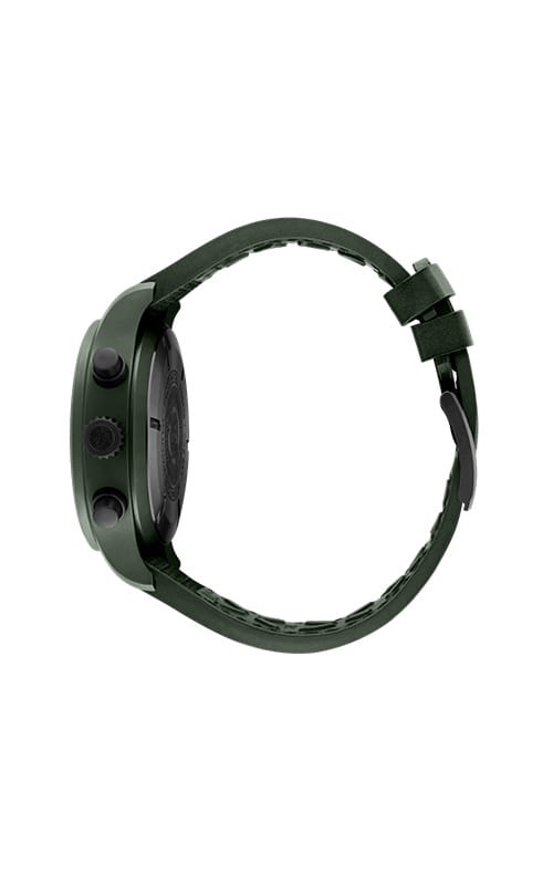 PILOT'S GREEN