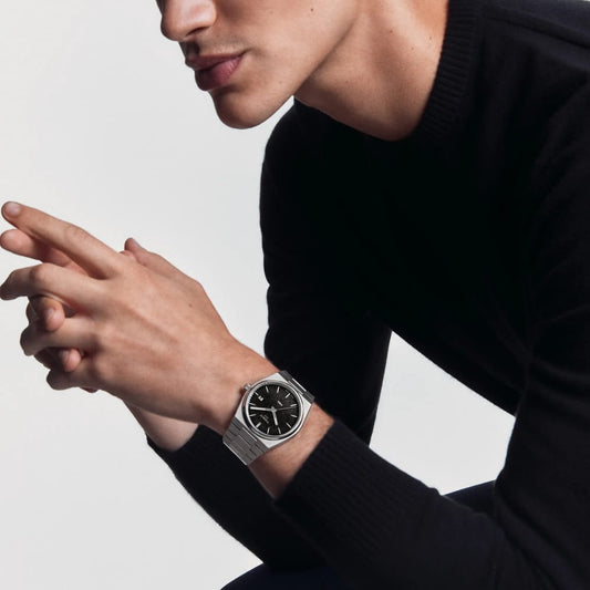 PRX BLACK