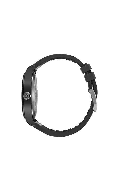 PILOT'S BLACK
