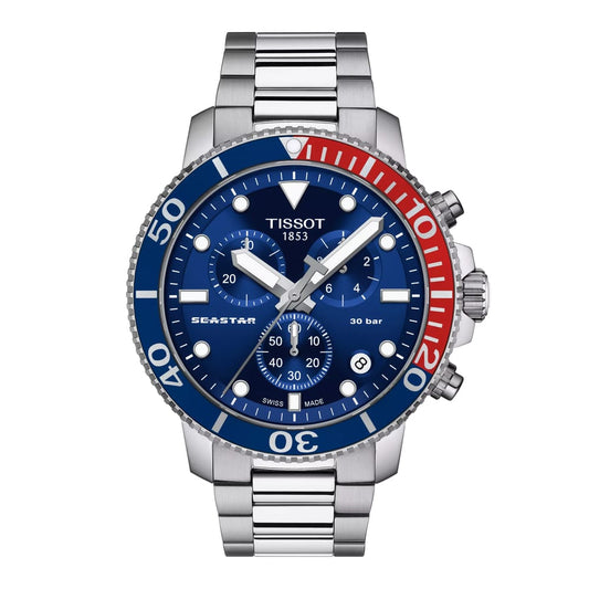 SEASTAR 1000 BLUE
