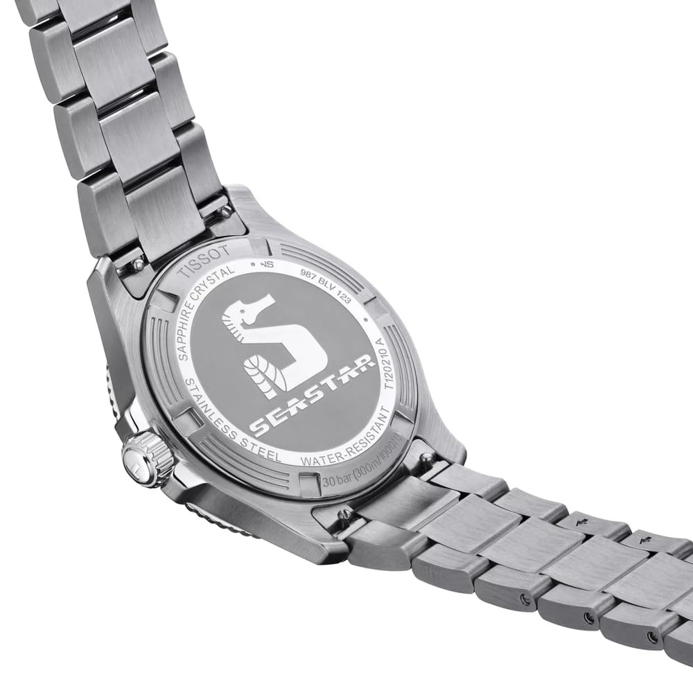 SEASTAR 1000 BLACK
