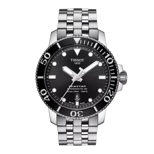 SEASTAR 1000 BLACK