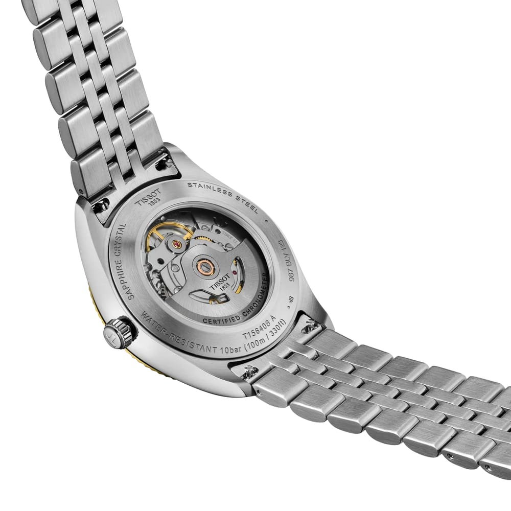 BALLADE SILVER