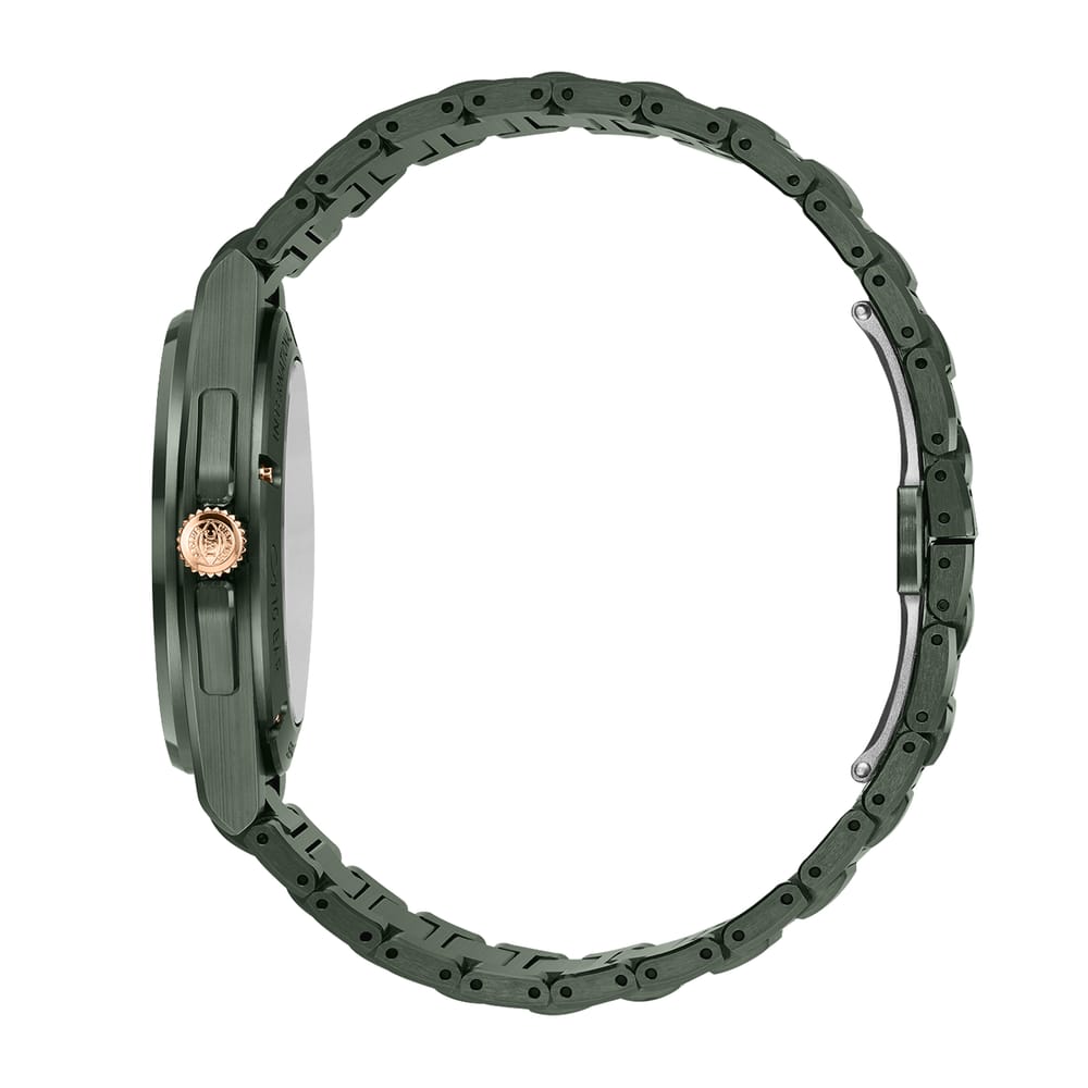 INGENIEUR GREEN CERAMIC AUTOMATIC