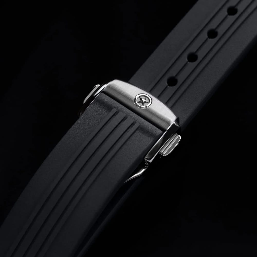 CANTON DAY-DATE RESORT BLACK