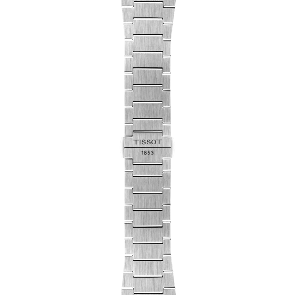 PRX CHRONO SILVER