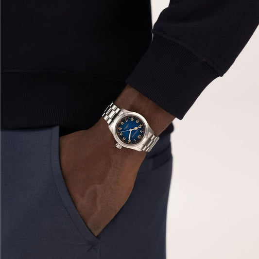KHIAKI FIELD MURPH BLUE