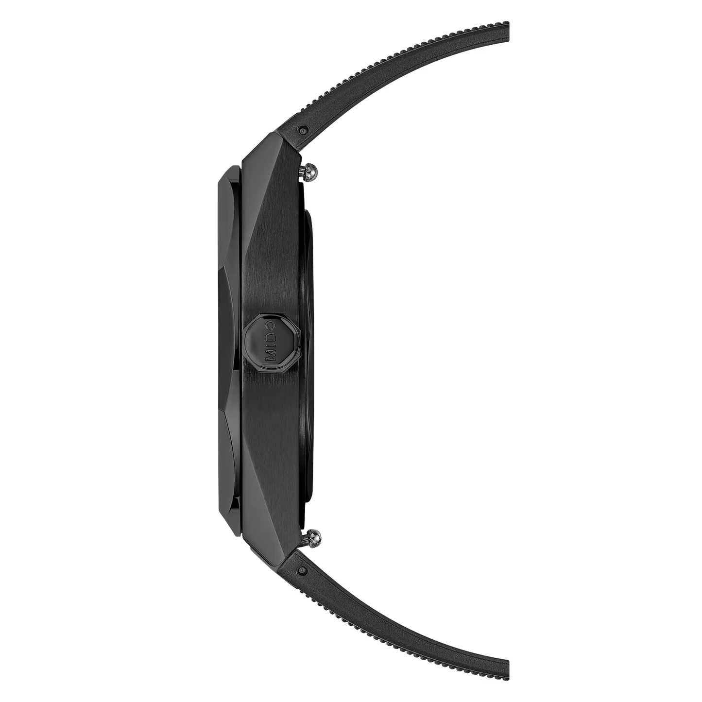 Mido Multifort 8 One Crown Blackout