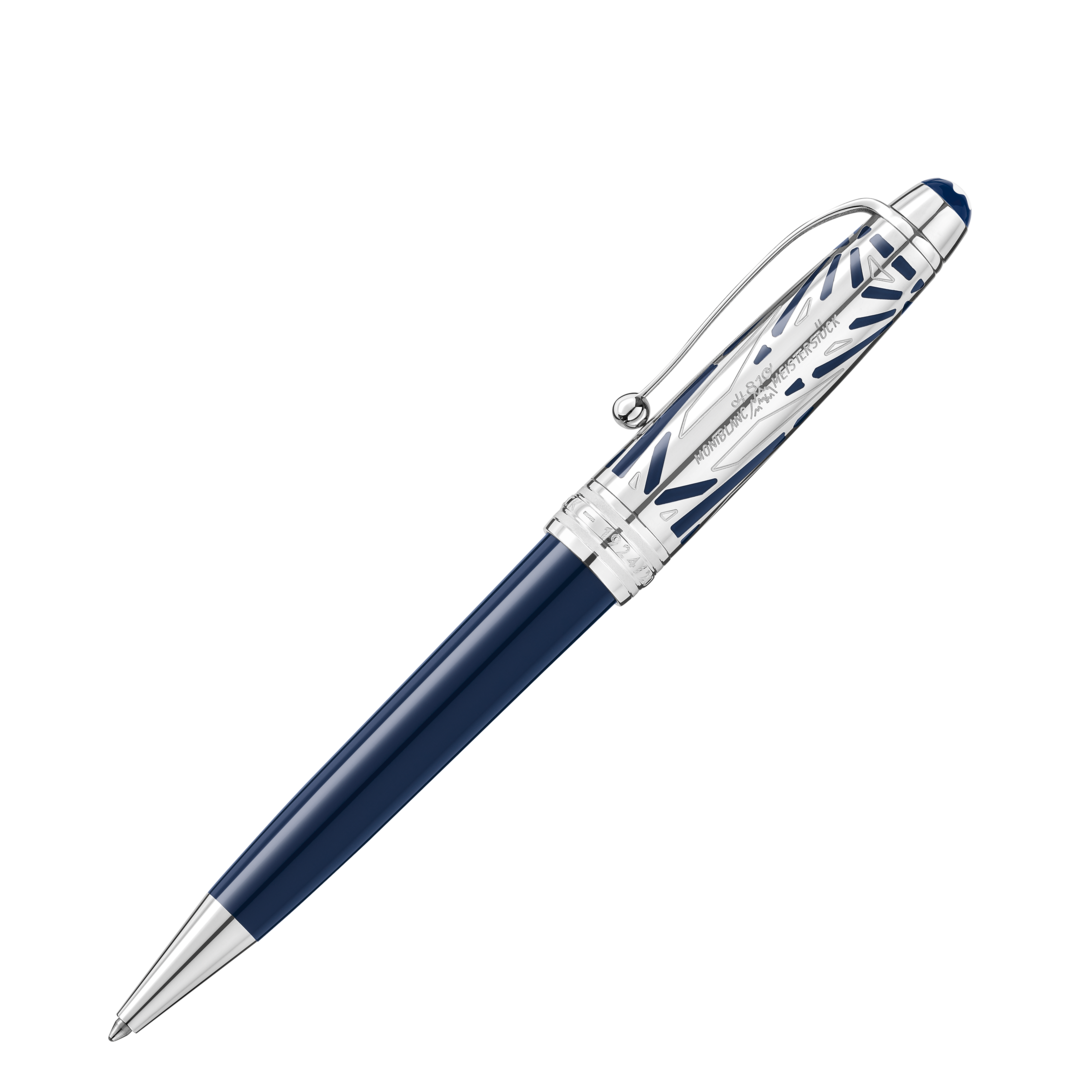 Montblanc Meisterstuck The Origin Collection Doue Midsize Ballpoint Pen