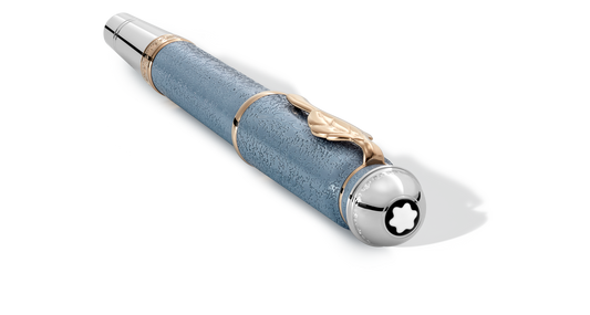 Montblanc Writers Edition Homage to Johann Wolfgang von Goethe Limited Edition Rollerball Pen