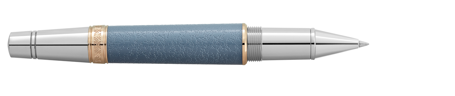 Montblanc Writers Edition Homage to Johann Wolfgang von Goethe Limited Edition Rollerball Pen
