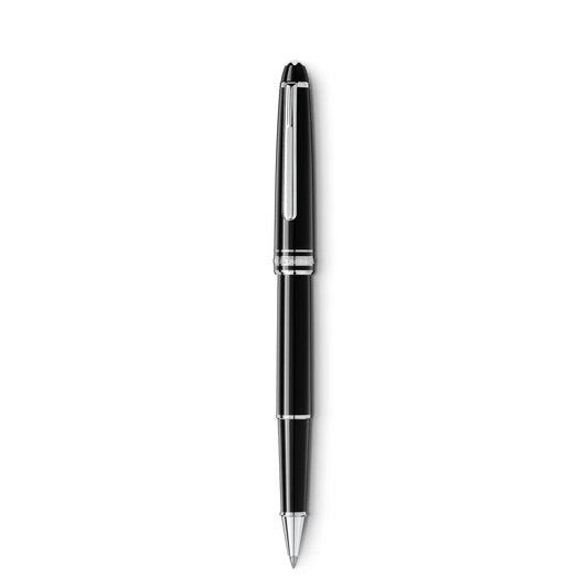 Montblanc Meisterstuck Platinum-Coated Classique Rollerball