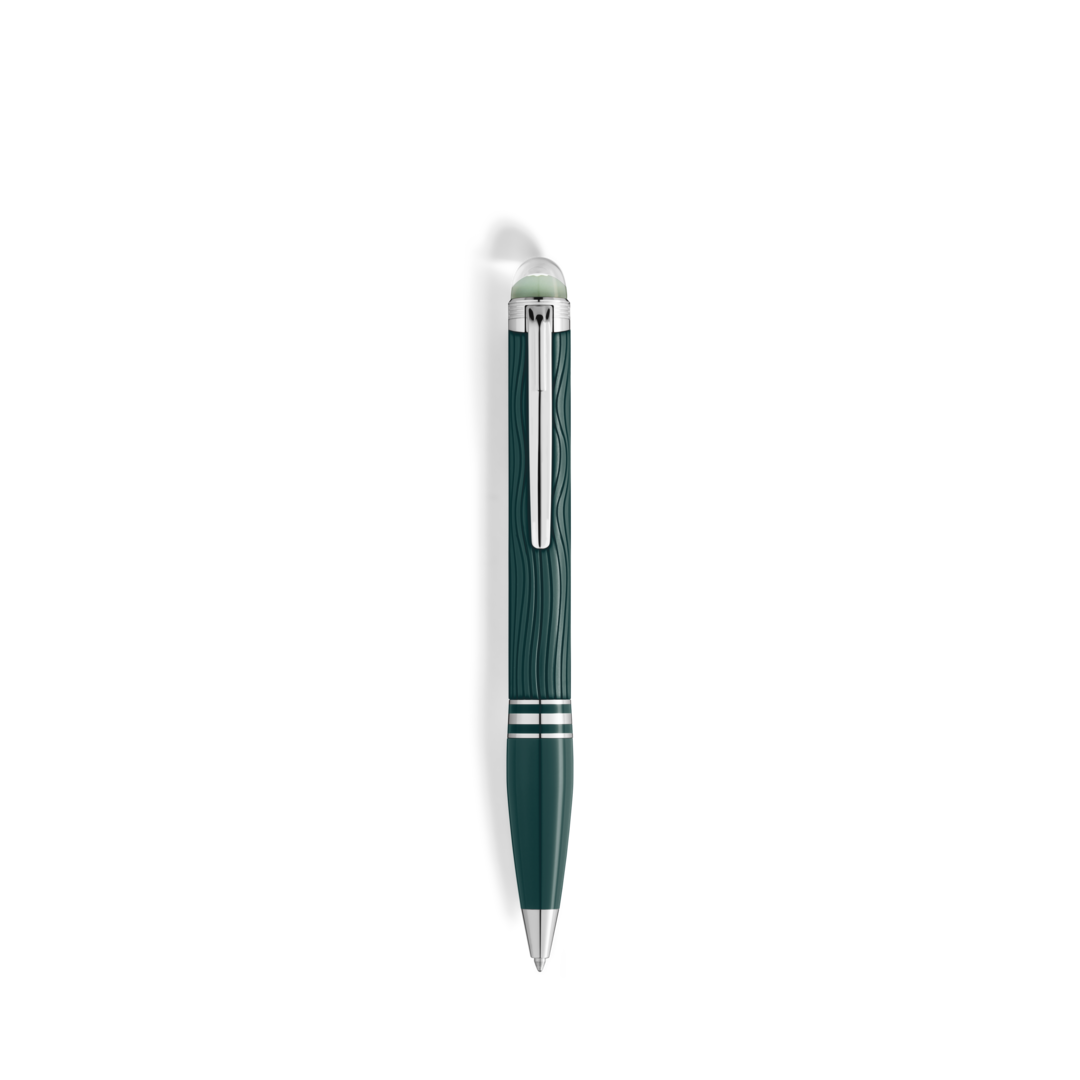 Montblanc StarWalker PolarGreen Ballpoint Pen