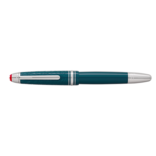 Montblanc Meisterstuck Romeo & Juliet LeGrand Rollerball Pen