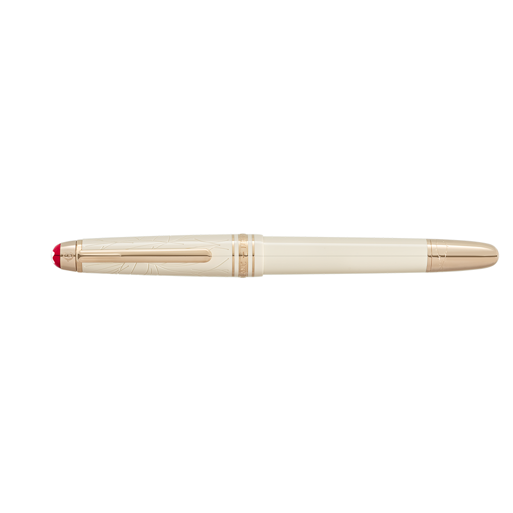 Montblanc Meisterstuck Romeo & Juliet Classique Rollerball Pen