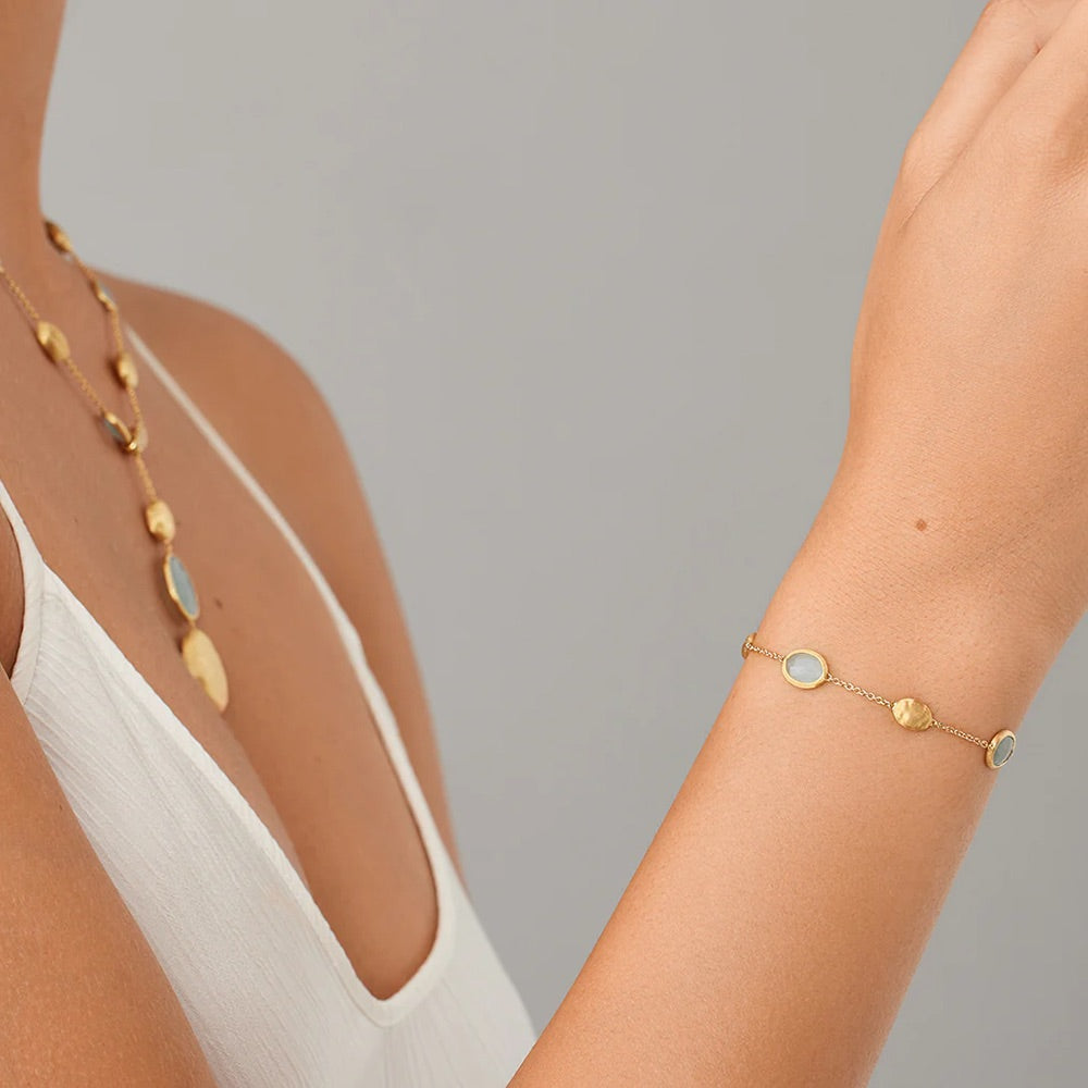 Marco Bicego BB1874 AQ01 Y 02-2