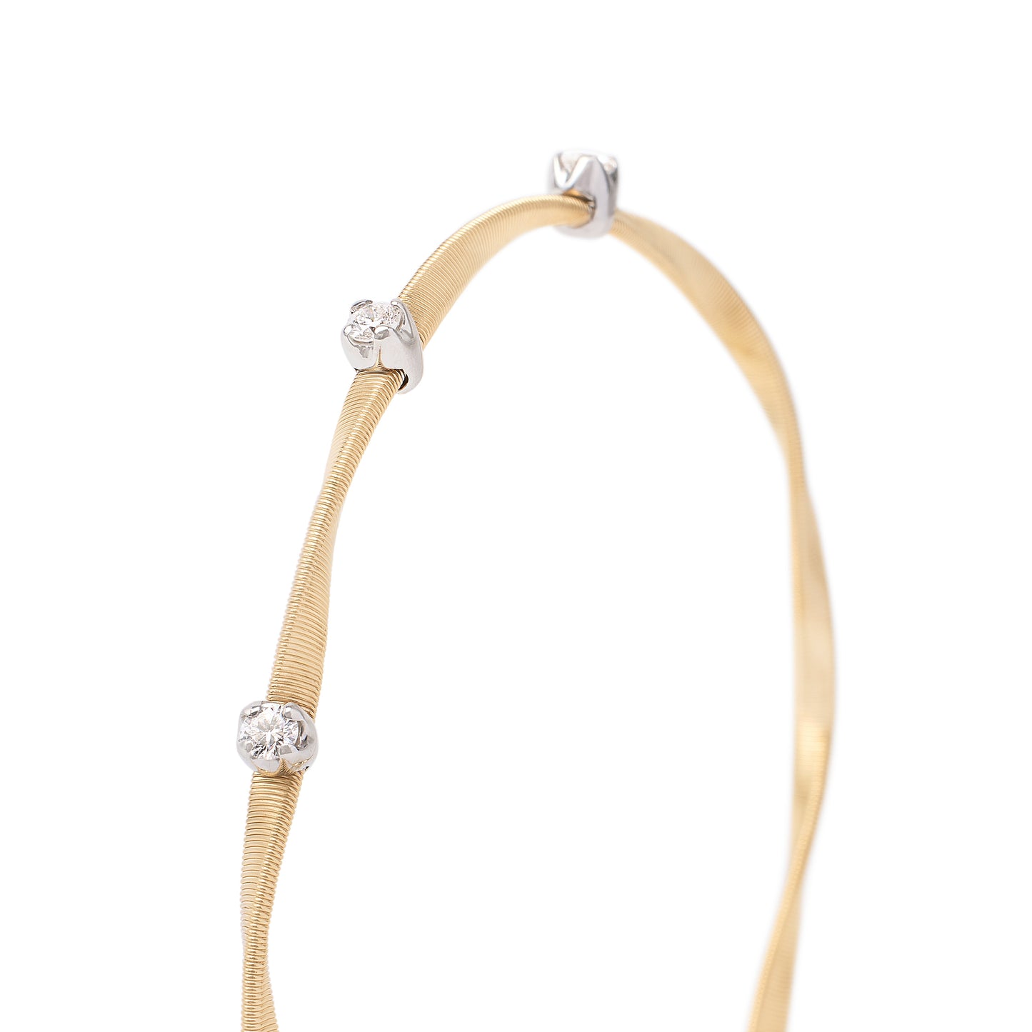 Marco Bicego SG337 B YW M5-3