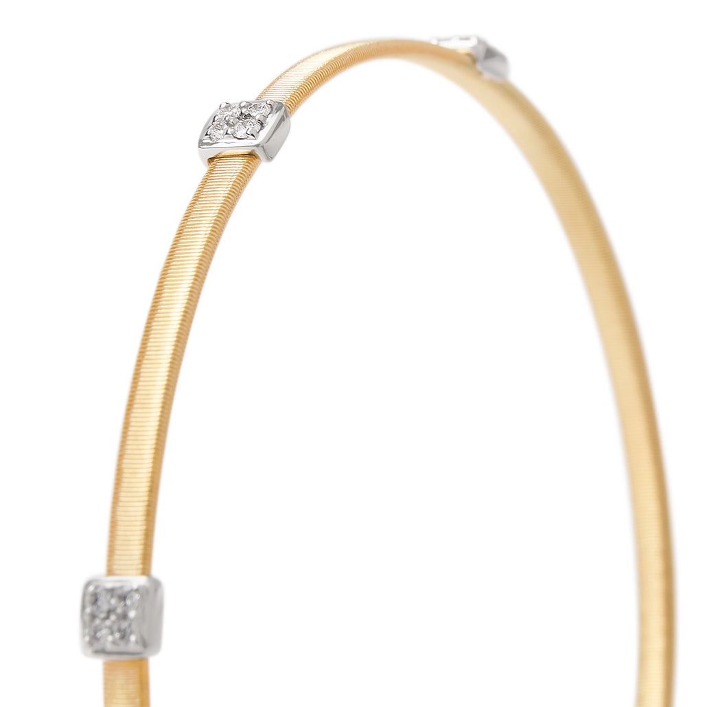 Marco Bicego SG730 B1 YW M5-3