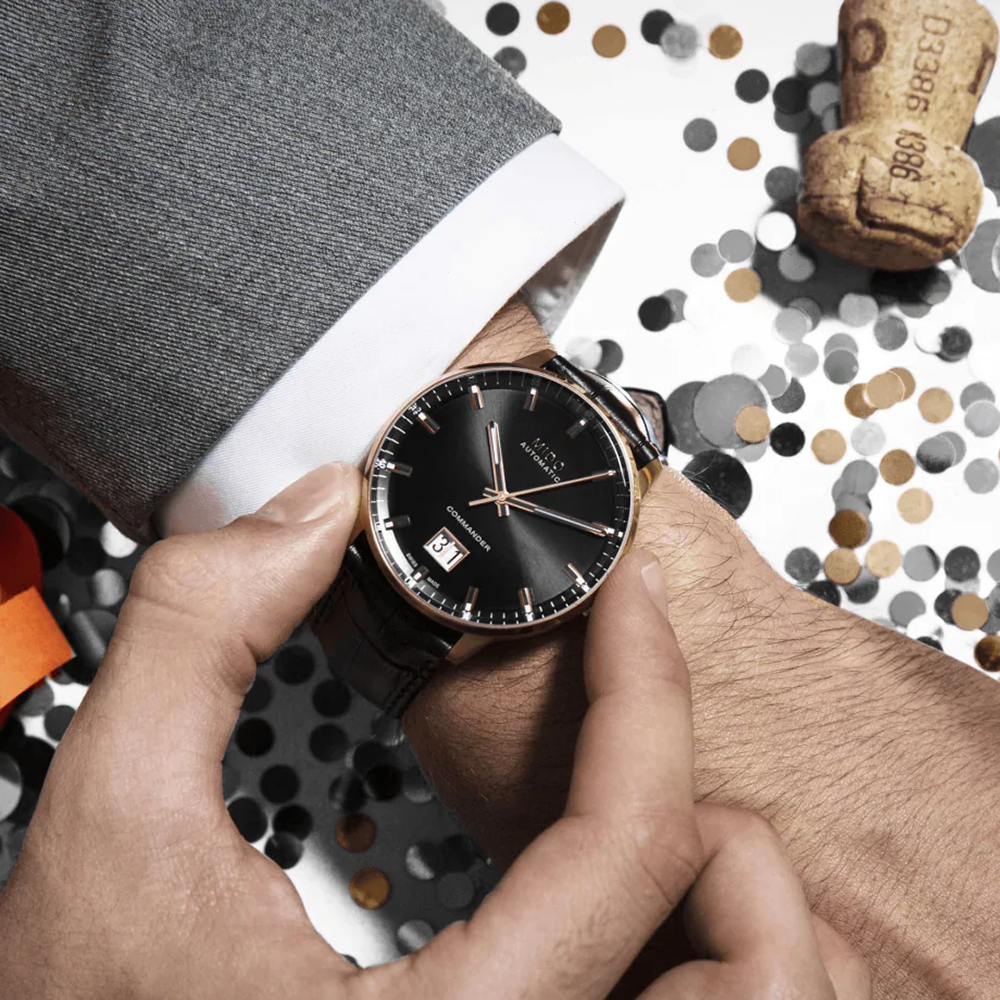 Mido M021.626.36.051.00-5