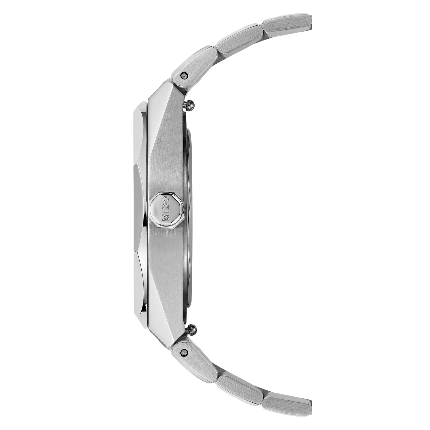 Mido Multifort 8 One Crown Black