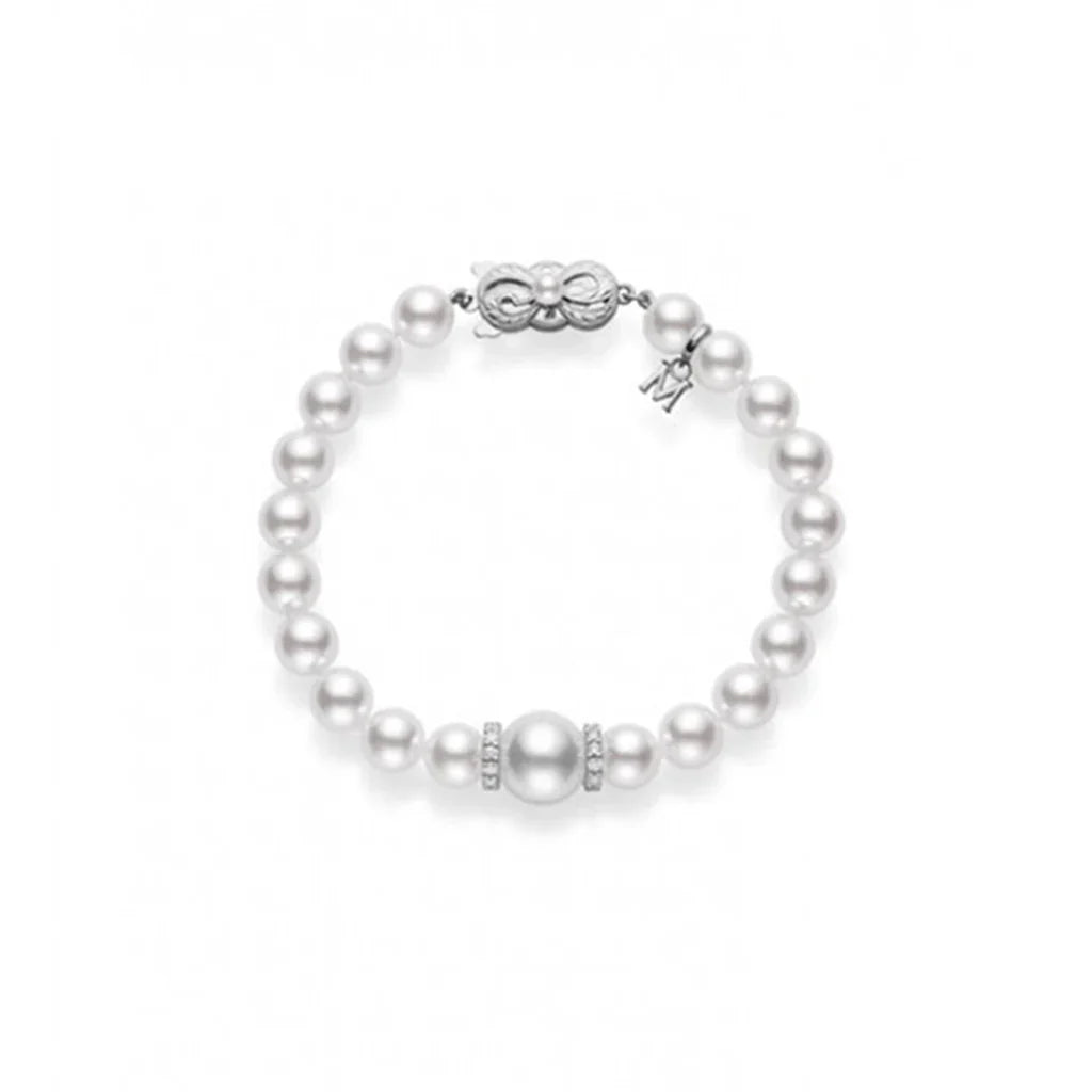 Mikimoto MDP10110ZDXW-1