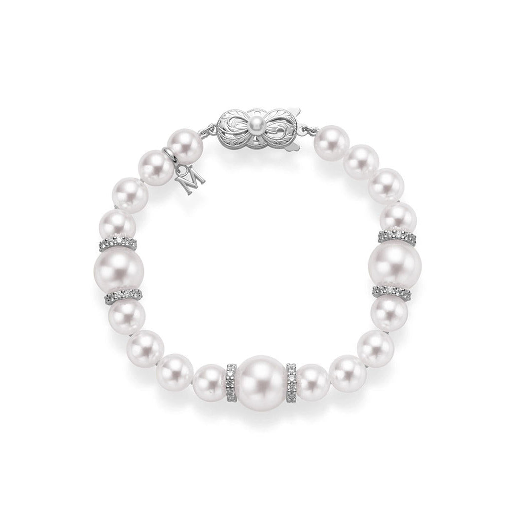 Mikimoto MDP10111ZDXW-1
