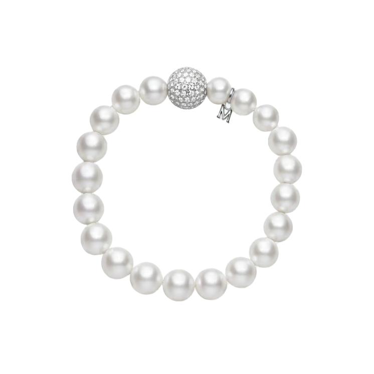 Mikimoto MDS10507NOX06608-1