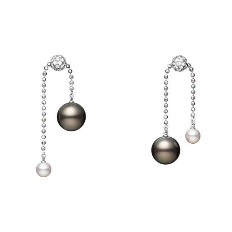 Mikimoto MEQ10194ZDXW