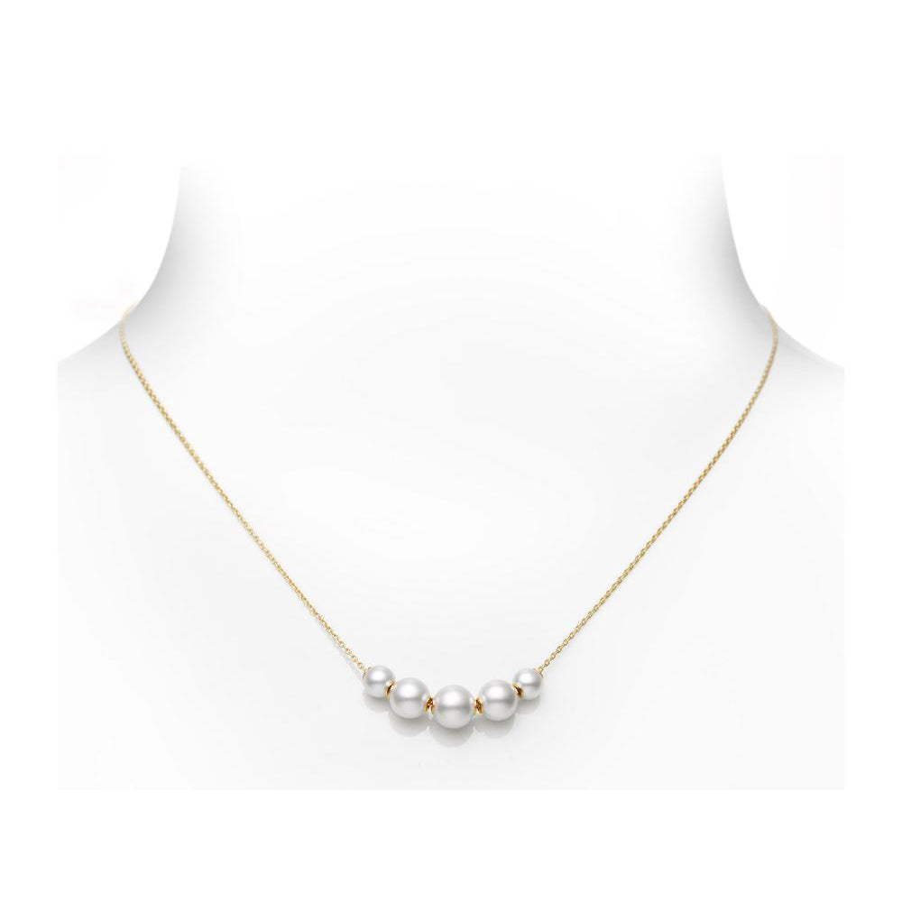 Mikimoto MPQ10082AXXK