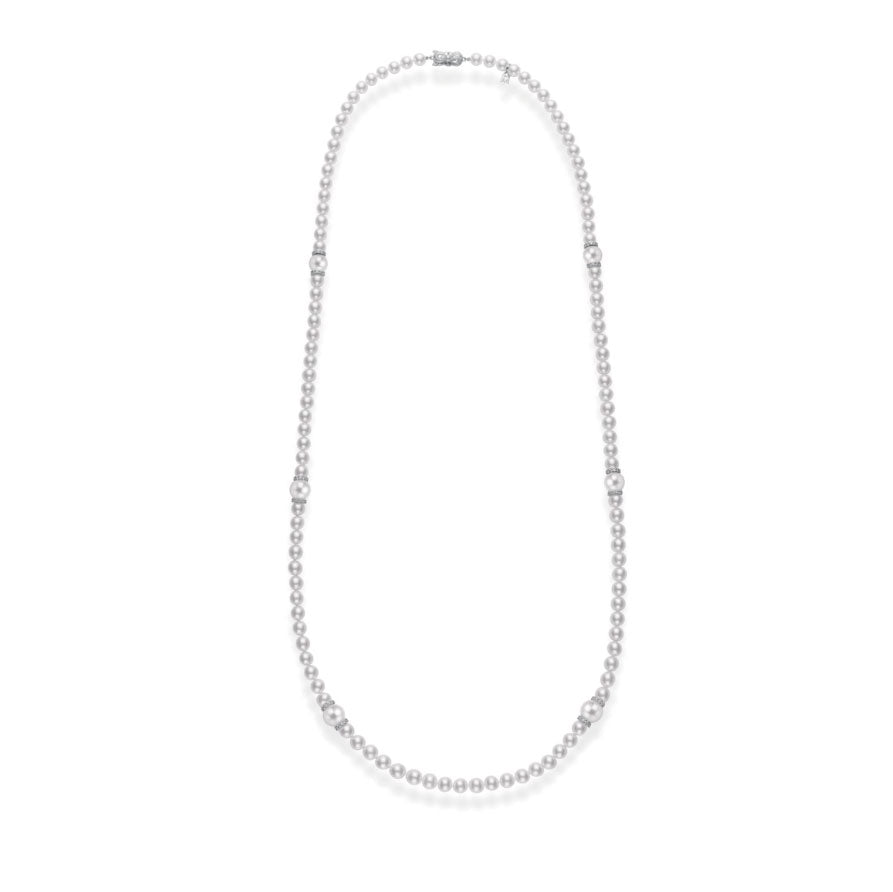 Mikimoto MZP10121ZDXW-1