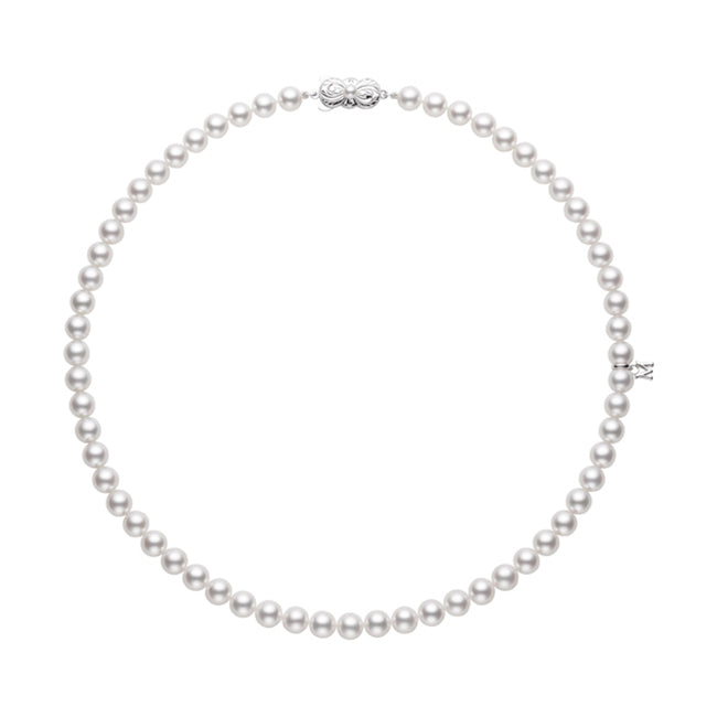 Mikimoto MZP10275AXXW-1