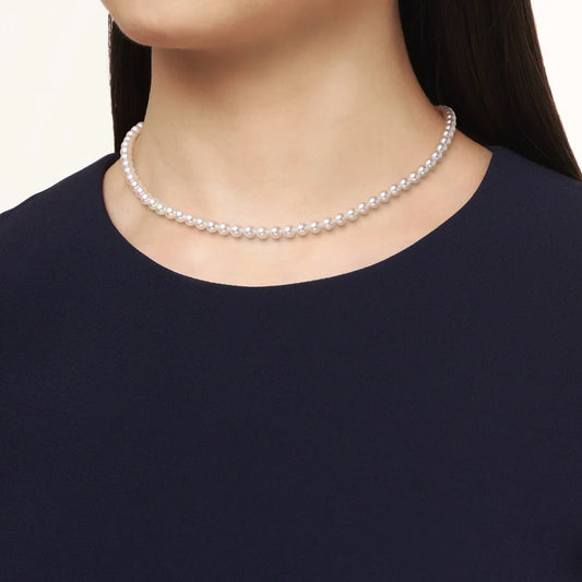 Mikimoto MZQ10091AXXK-2