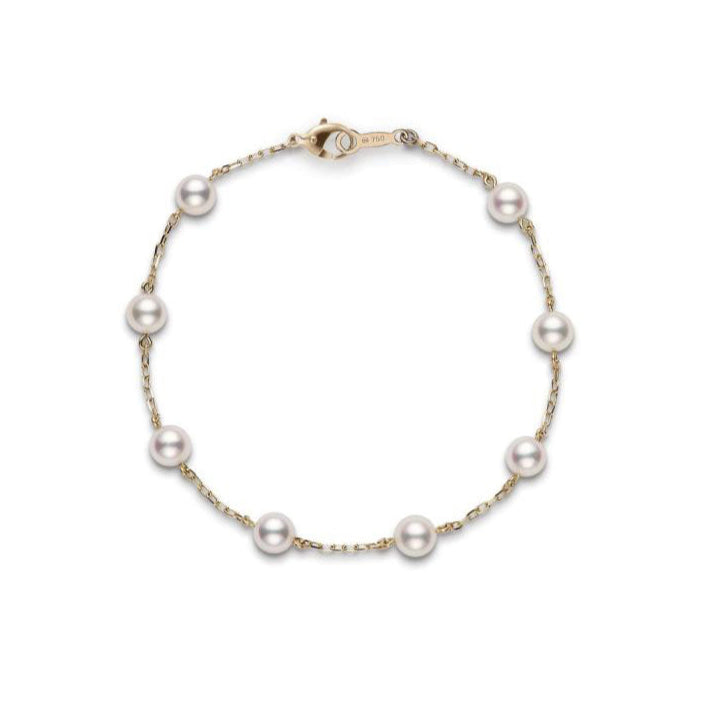 Mikimoto Station PD129KP055