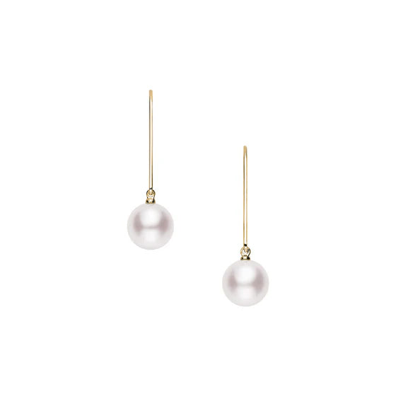 Mikimoto PEA1005K-1