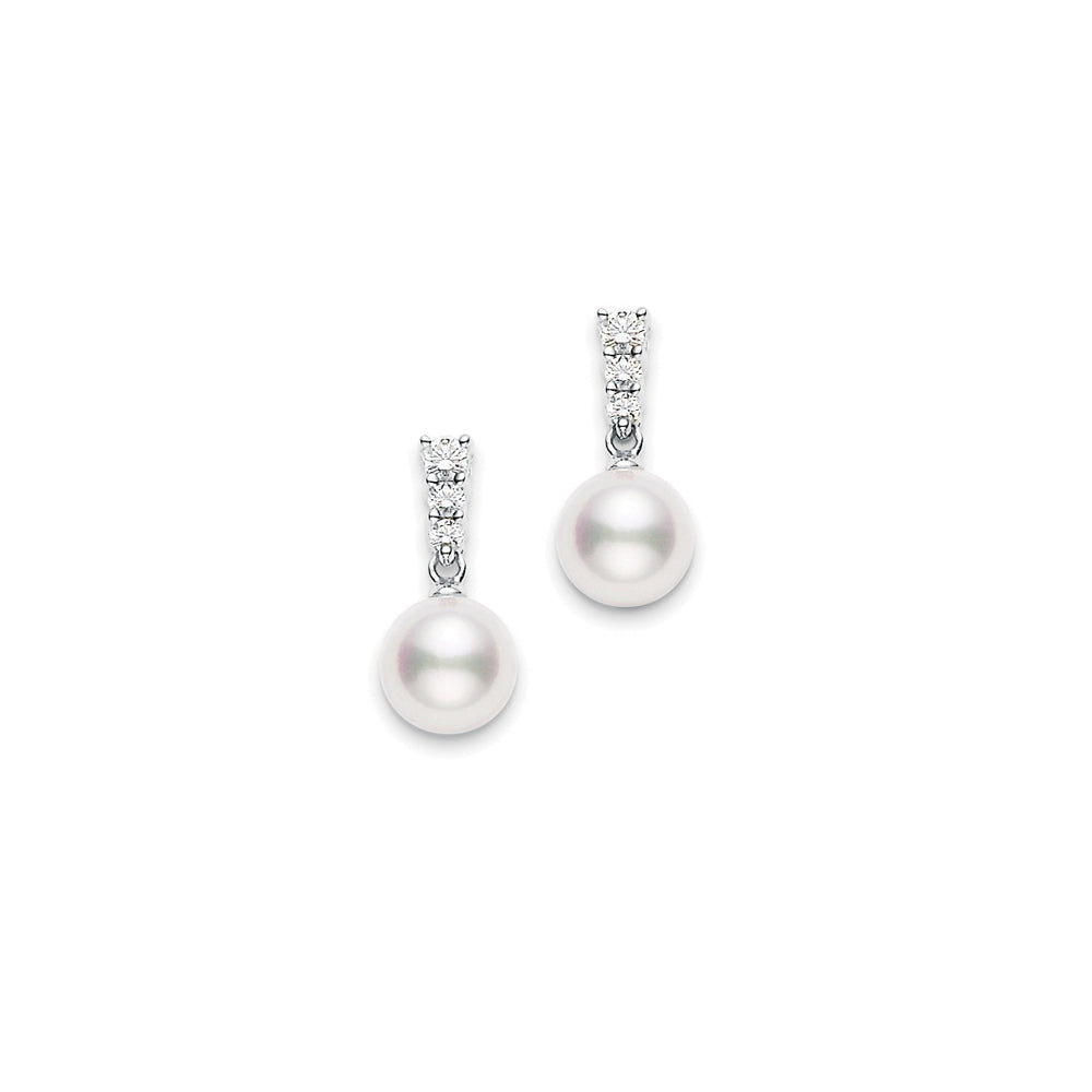 Mikimoto PEA642DW