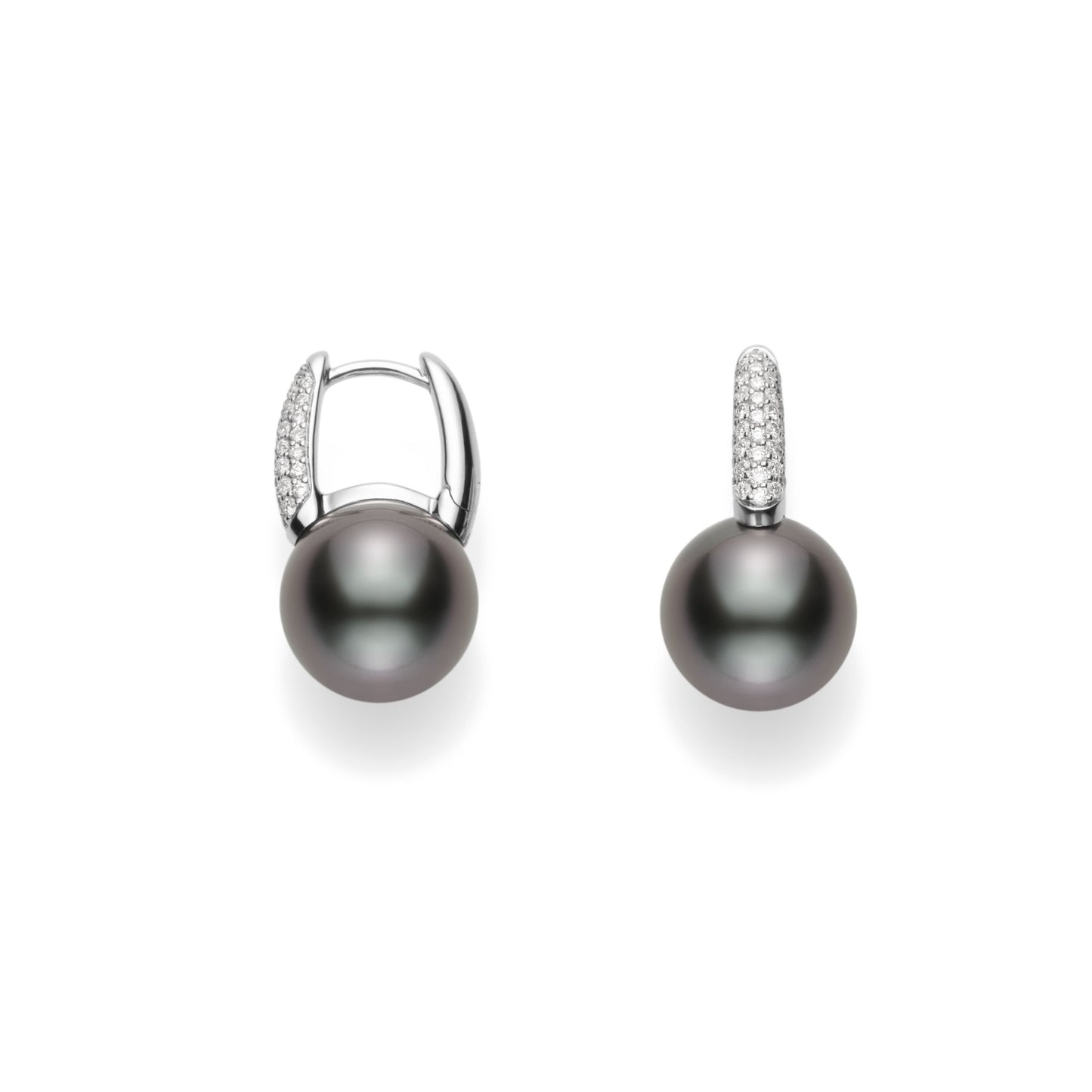 Mikimoto PEA871BDW-1