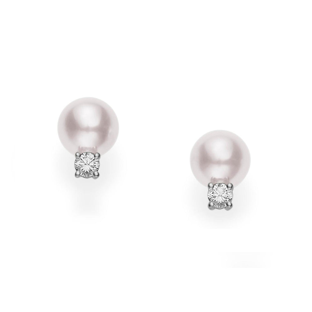 Mikimoto Everyday Essentials PES803DW