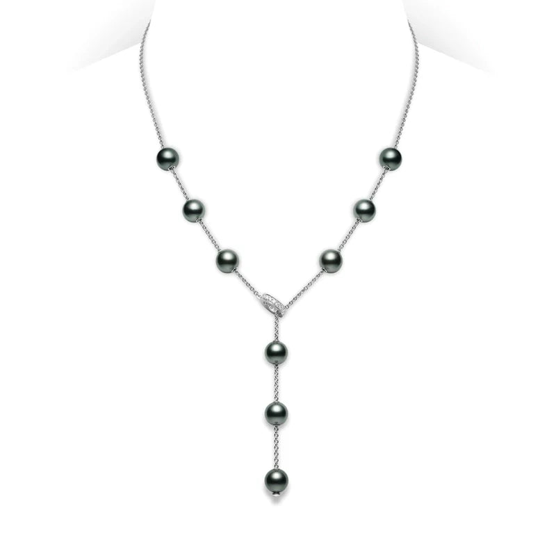 Mikimoto PPL351BDW9-1