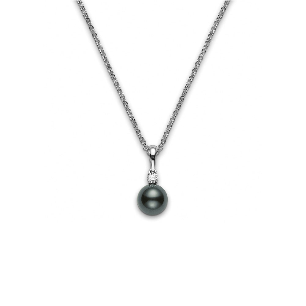 Mikimoto Everyday Essentials PPS902BDW