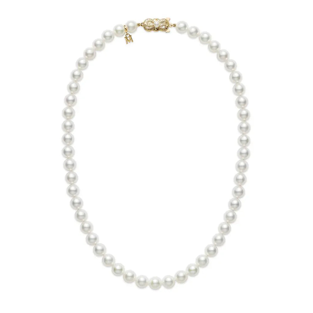 Mikimoto U70218K-1
