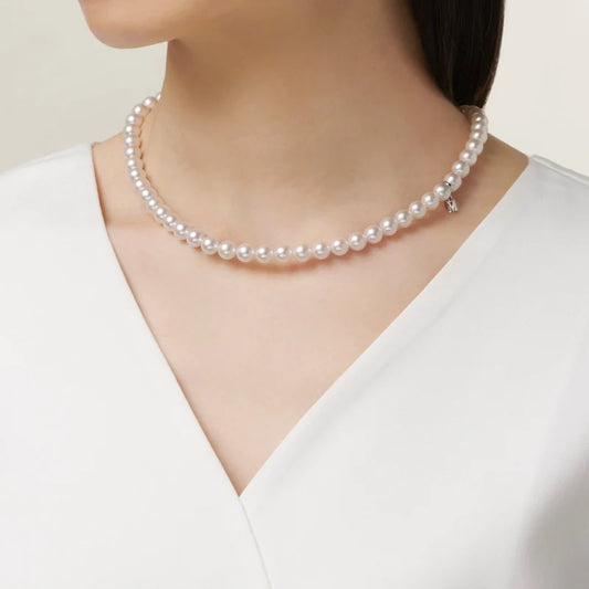 Mikimoto U99181W-2